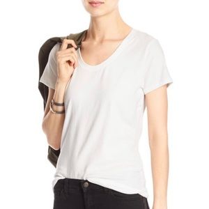 NWT BANANA REPUBLIC TIMELESS TEE